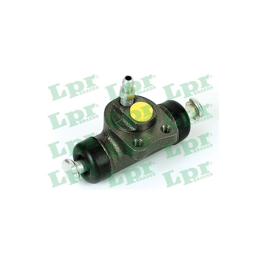 Lpr Cylindre De Roue 4907 Opel