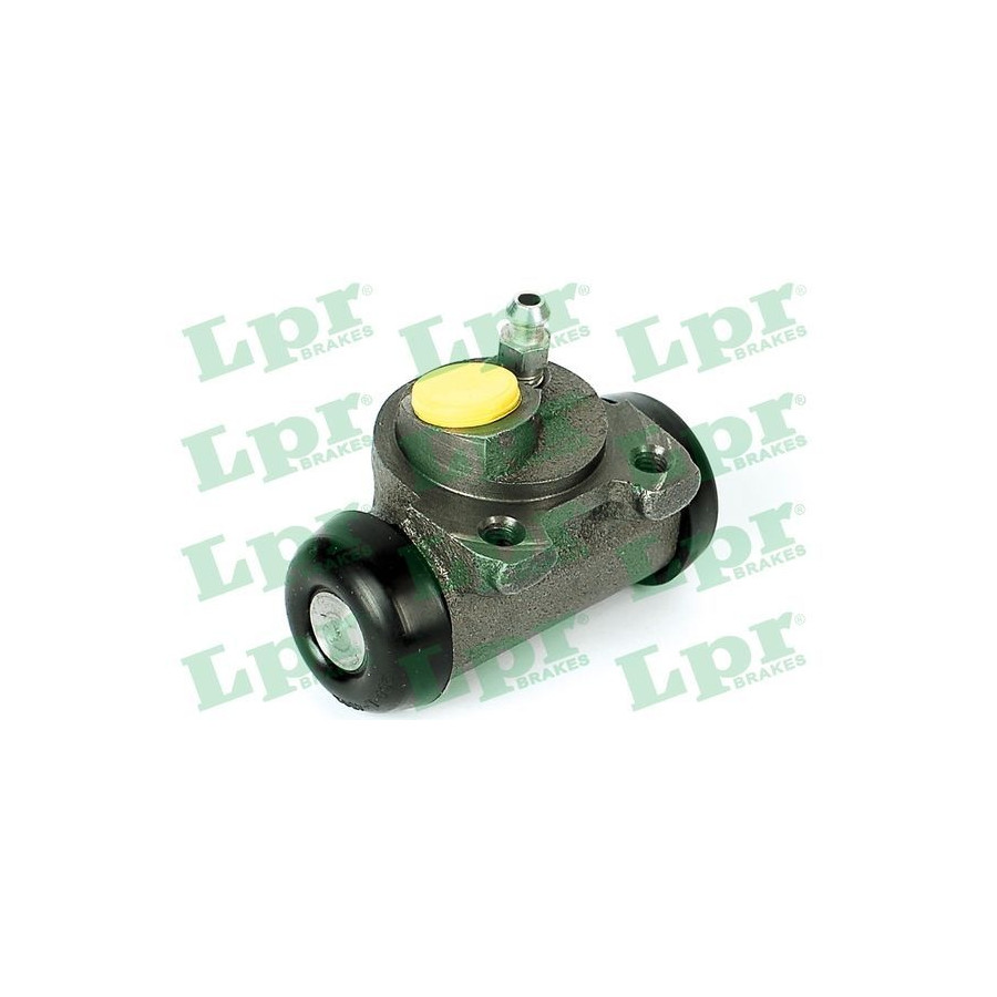 Lpr Cylindre De Roue 4671 Peugeot