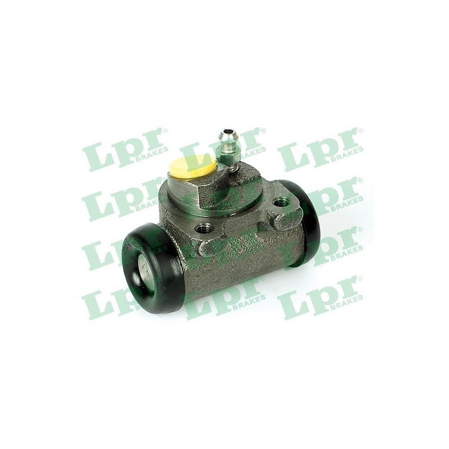 Lpr Cylindre De Roue 4663 Peugeot