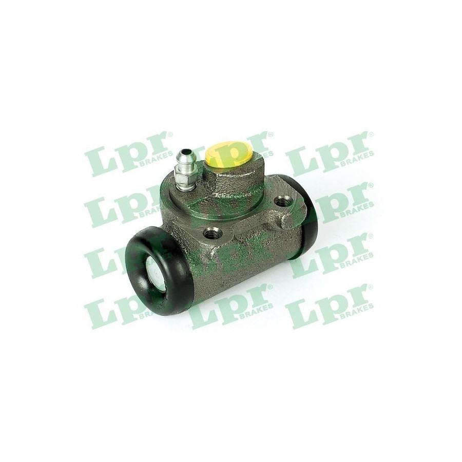 Lpr Cylindre De Roue 4662 Peugeot