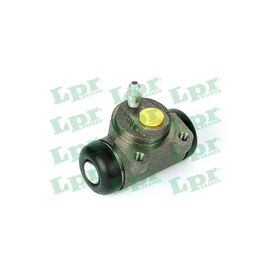 Lpr Cylindre De Roue 4661 Peugeot