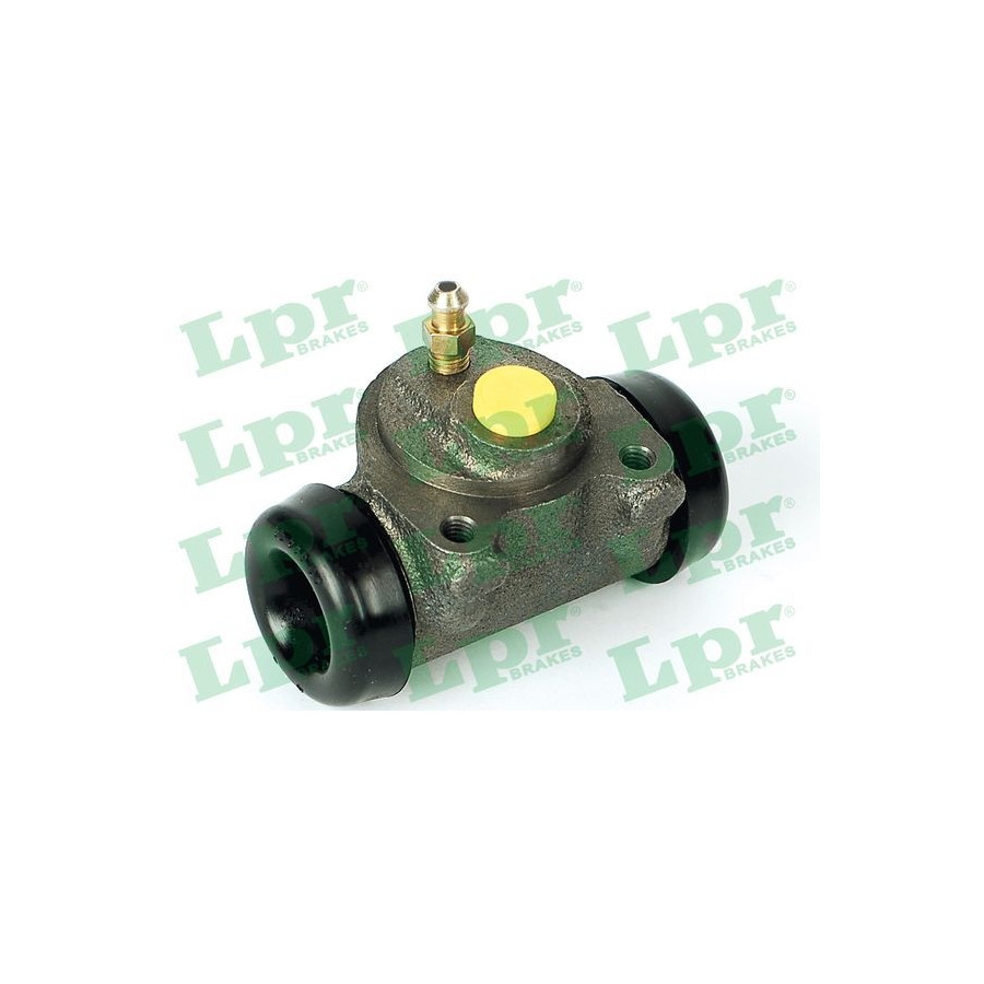 Lpr Cylindre De Roue 4650 Peugeot