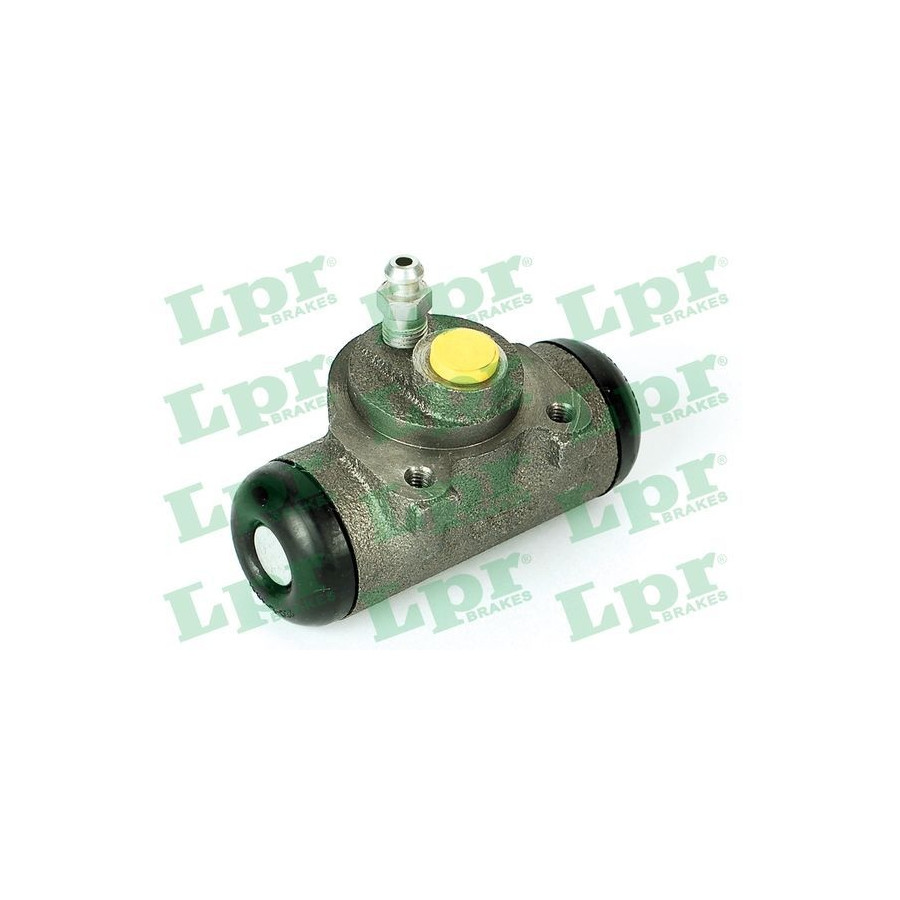 Lpr Cylindre De Roue 4638 Peugeot