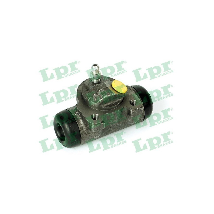 Lpr Cylindre De Roue 4634 Peugeot