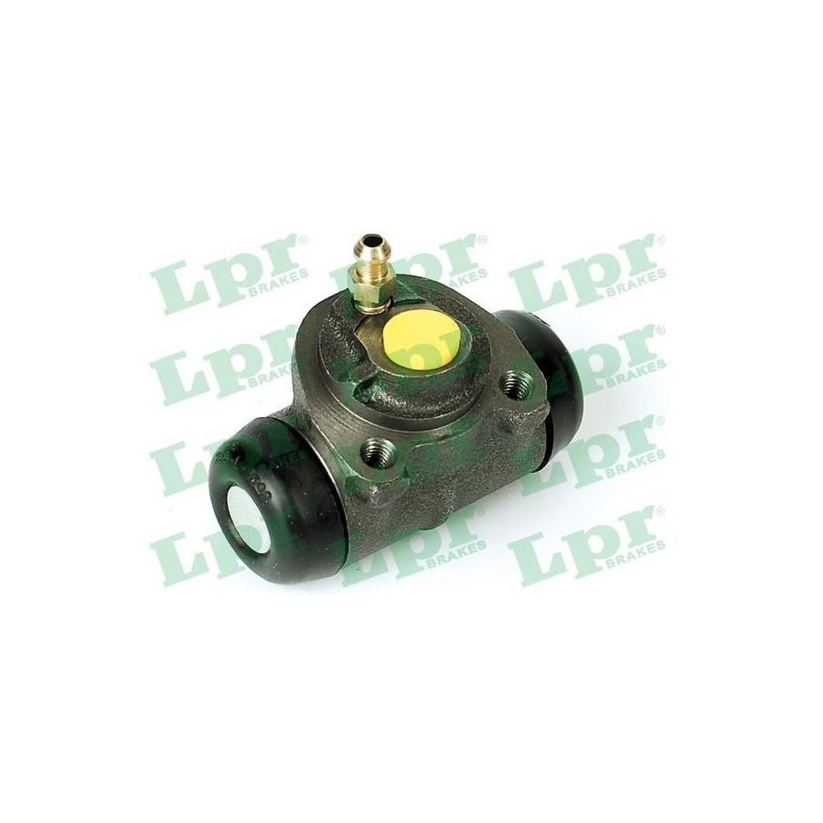 Lpr Cylindre De Roue 4503 Renault