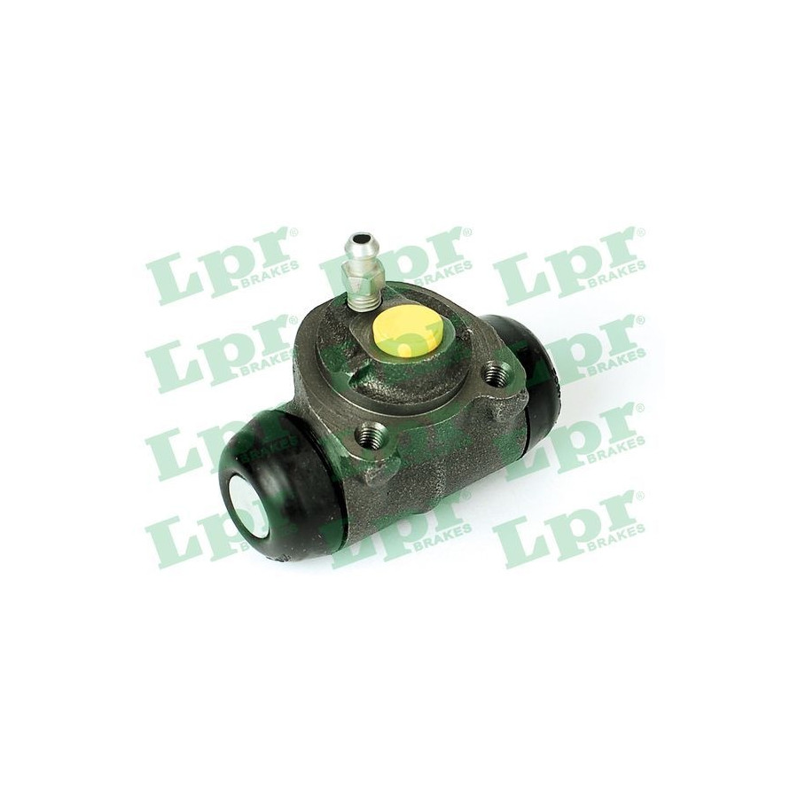 Lpr Cylindre De Roue 4502 Renault
