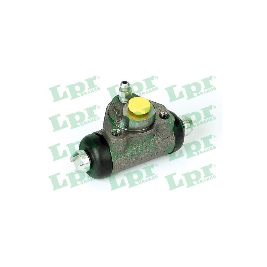 Lpr Cylindre De Roue 4401 Fiat