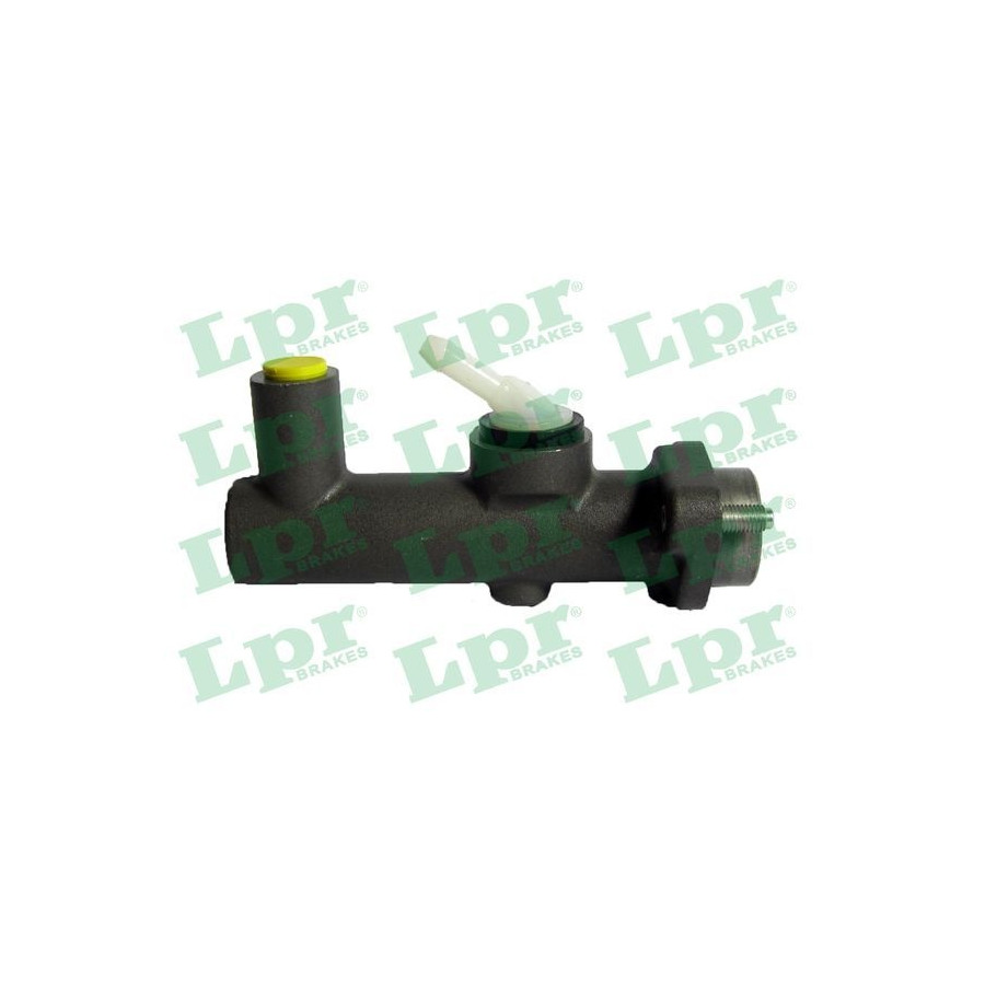 Lpr Cylindre Émetteur, Embrayage 2287 Alpine;Renault