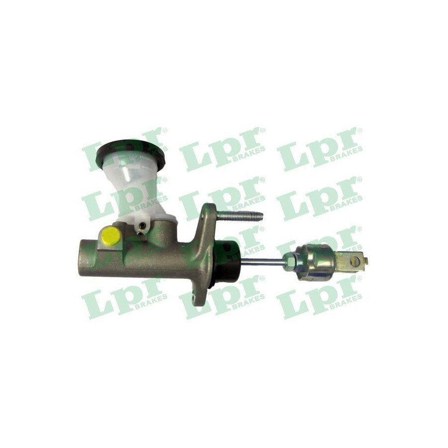 Lpr Cylindre Émetteur, Embrayage 2193 Toyota