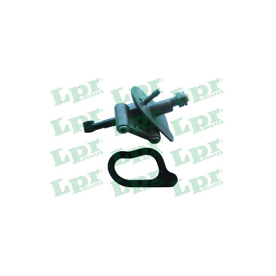 Lpr Cylindre Émetteur, Embrayage 2416 Abarth;Fiat;Ford;Lancia