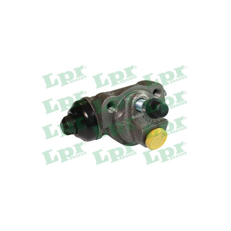 Lpr Cylindre De Roue 5360 Nissan