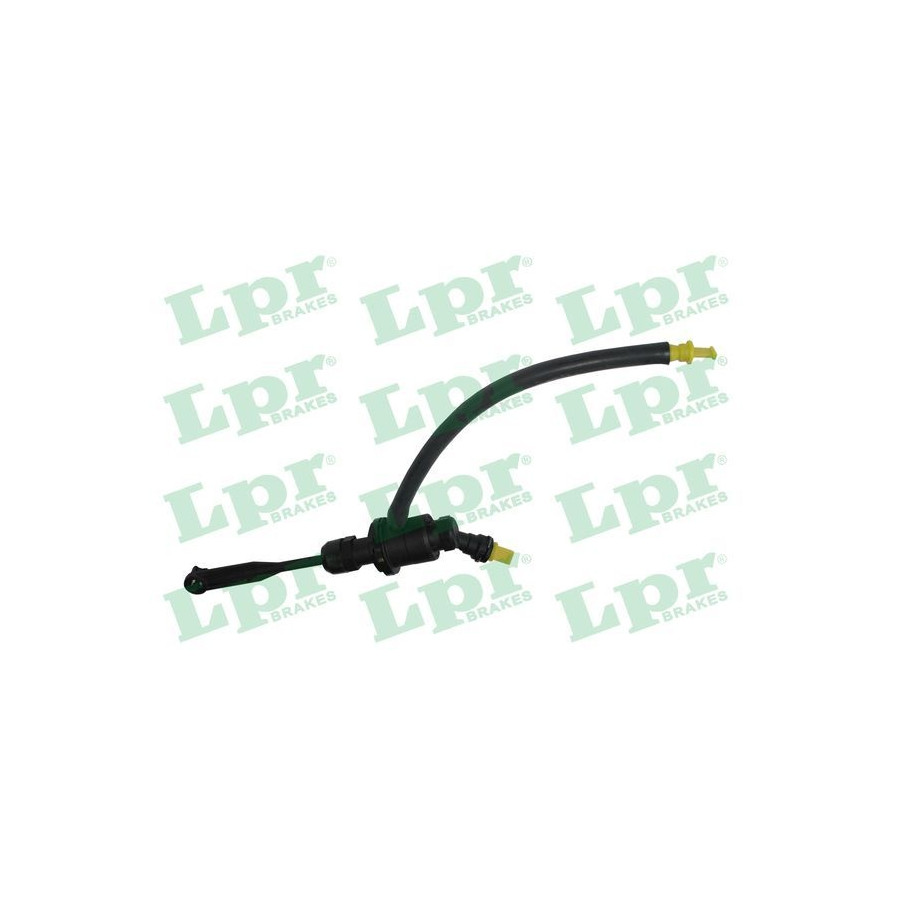 Maître-cylindre d'embrayage Matière plastique 2489 LPR pour DACIA RENAULT LADA - Image 3