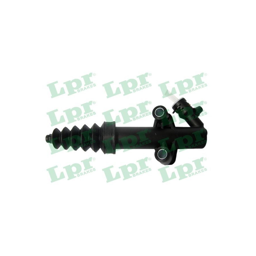 Lpr Cylindre Récepteur, Embrayage 3073 Citroen;Ds;Peugeot