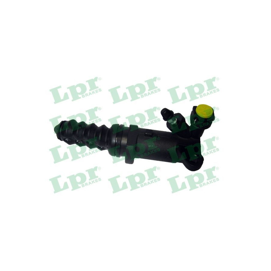 Lpr Cylindre Récepteur, Embrayage 3033 Audi