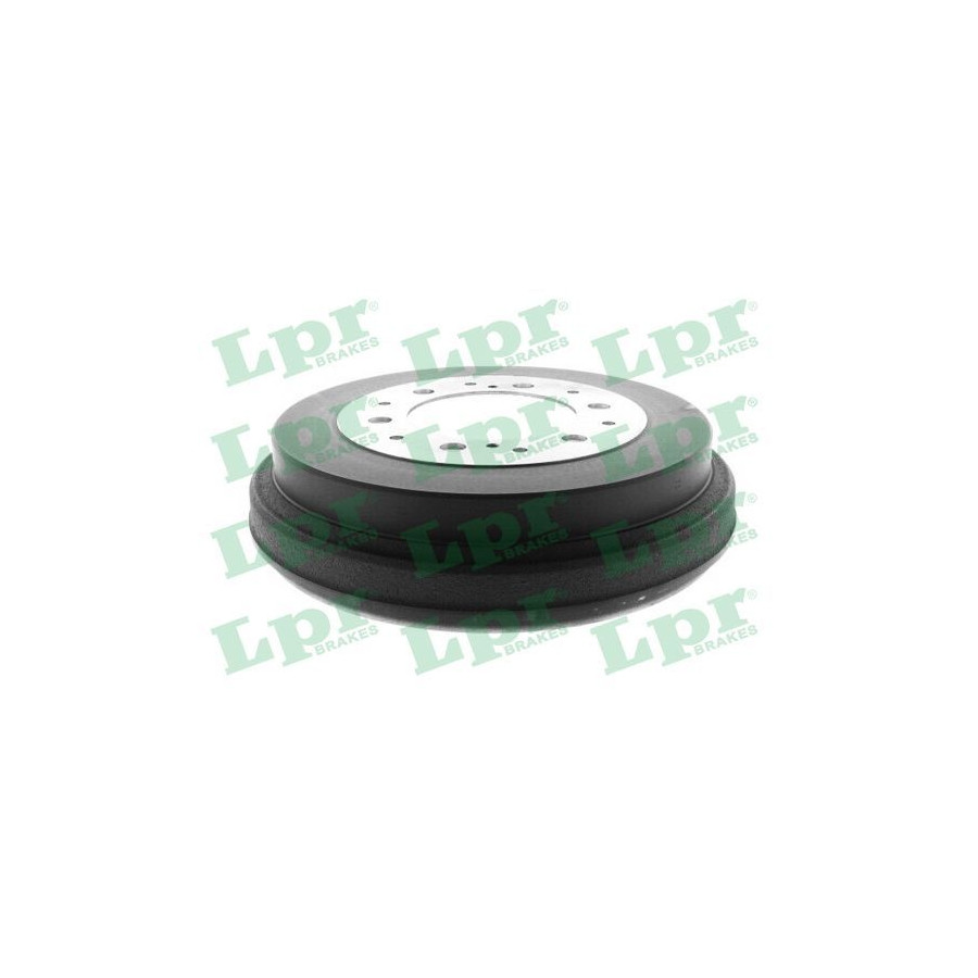 Lpr Tambour De Frein 7D0762 7D0762 Toyota