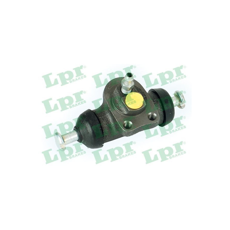 Lpr Cylindre De Roue 4249 Opel