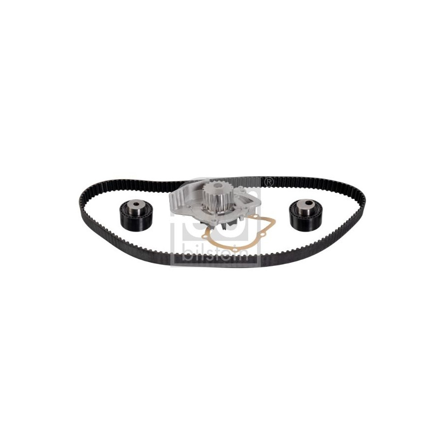 FEBI Pompe &agrave; eau + kit de courroie de distribution  BILSTEIN 173241