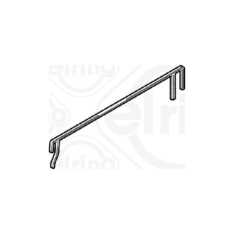Elring Joint De Cache Culbuteurs 445.550 445.550 Mercedes-Benz