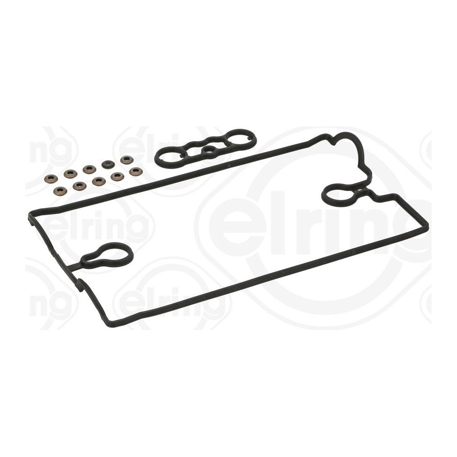 Kit de joints de cache-culbuteurs 658.180 ELRING pour TOYOTA CELICA Coupé MR2 II - Image 3