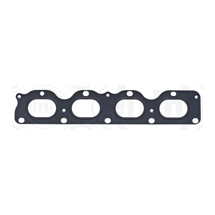 Original ELRING Joint Coude pour Échappement 355.340 Alfa Romeo Chevrolet Fiat - Image 6