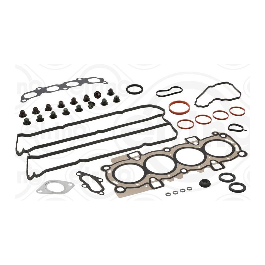 Original ELRING Joint De Culasse 790.620 Pour Ford - Image 5
