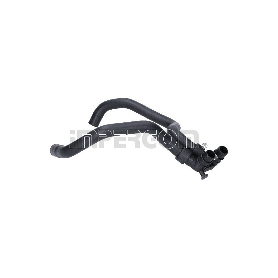Original Imperium Manche, Batterie Chauffante-Chauffage 225416 Citroen;Peugeot
