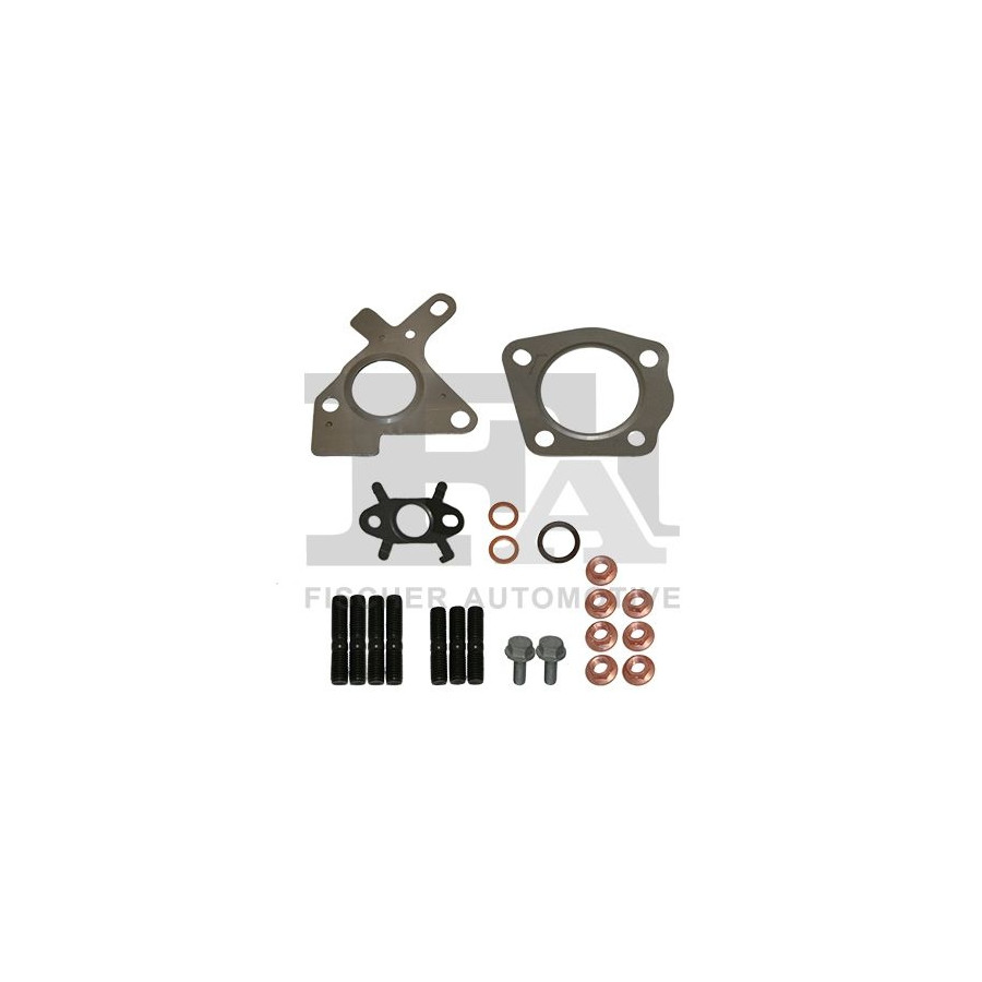 Fa1 Kit De Montage, Compresseur Kt220100 Nissan;Renault