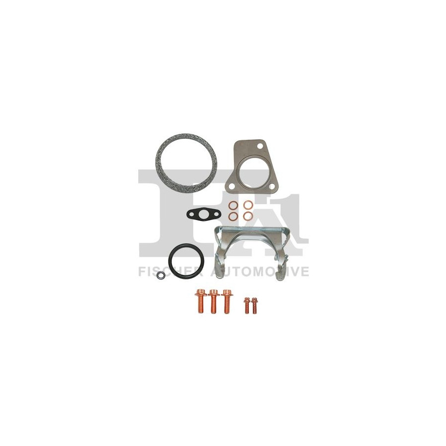 Fa1 Kit De Montage, Compresseur Kt250050 Jeep