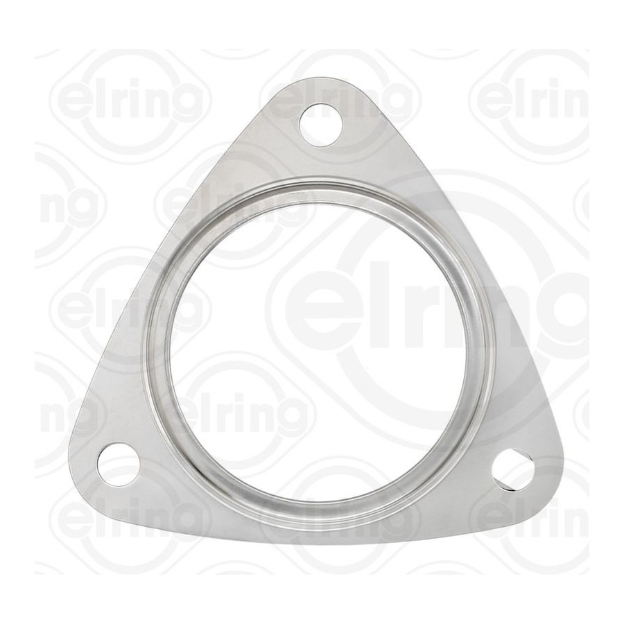 Joint de tuyau d'échappement 430.060 ELRING pour OPEL SAAB CITROËN PEUGEOT FIAT - Image 3