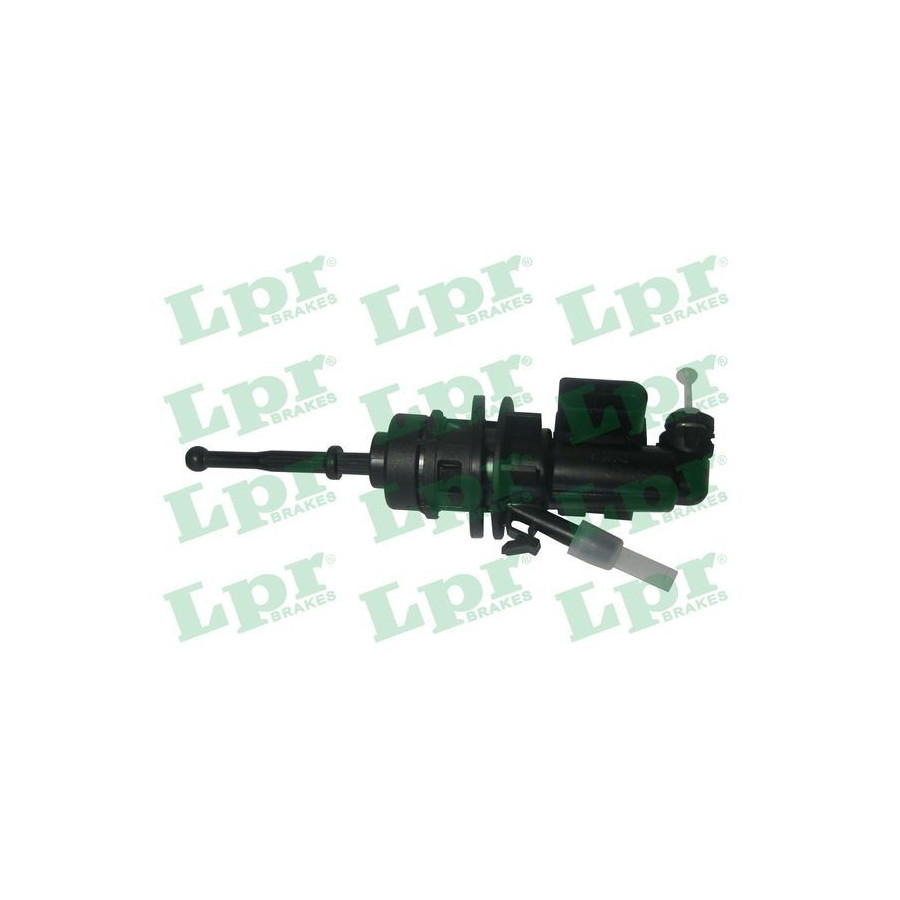 Lpr Cylindre Émetteur, Embrayage 2374 Seat;Volkswagen