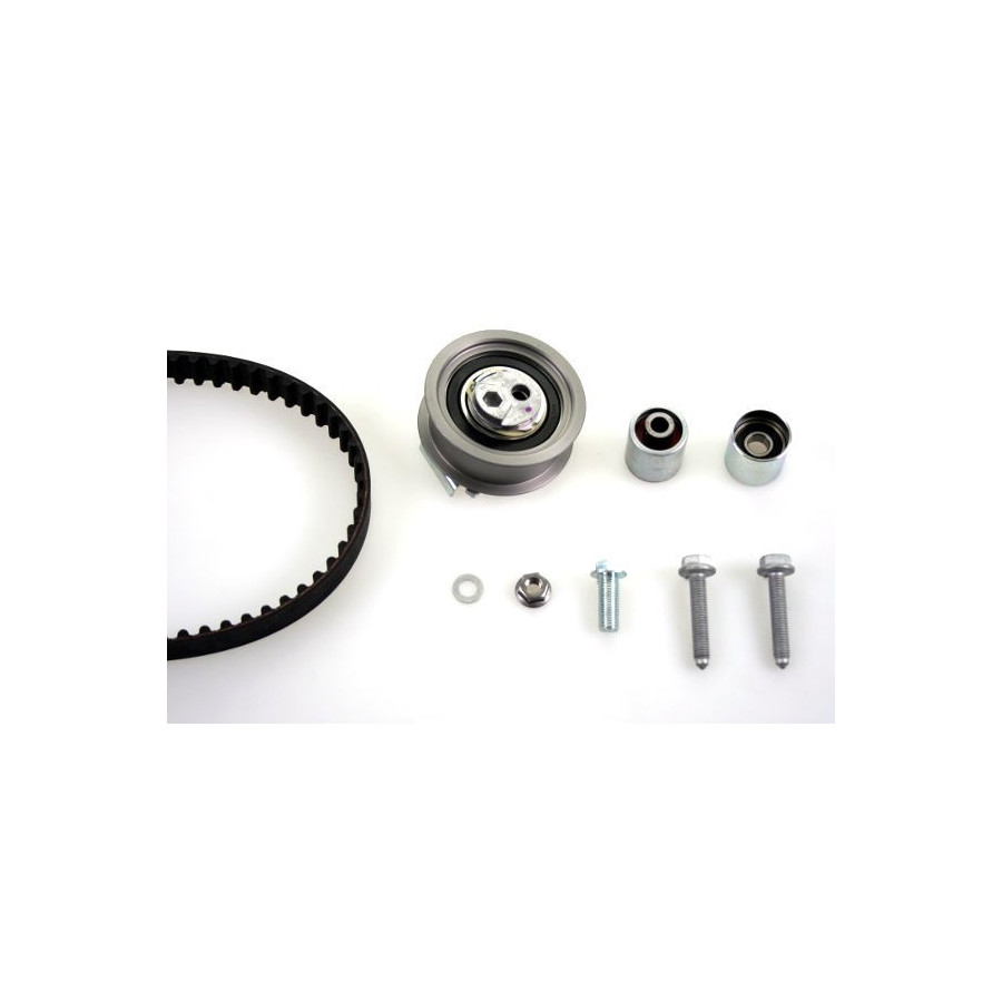Kit de courroie de distribution 20-1606 HEPU pour AUDI SEAT SKODA VW - Image 2