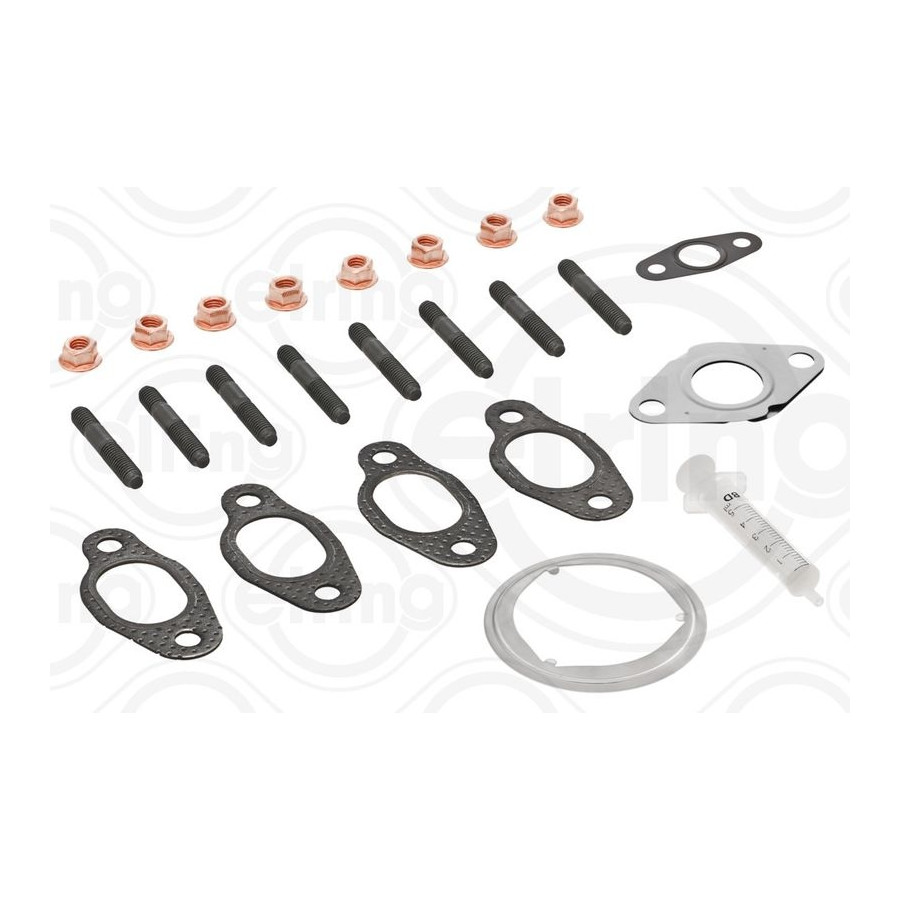 Elring Kit D'assemblage, Turbocompresseur 722.050 - Image 3