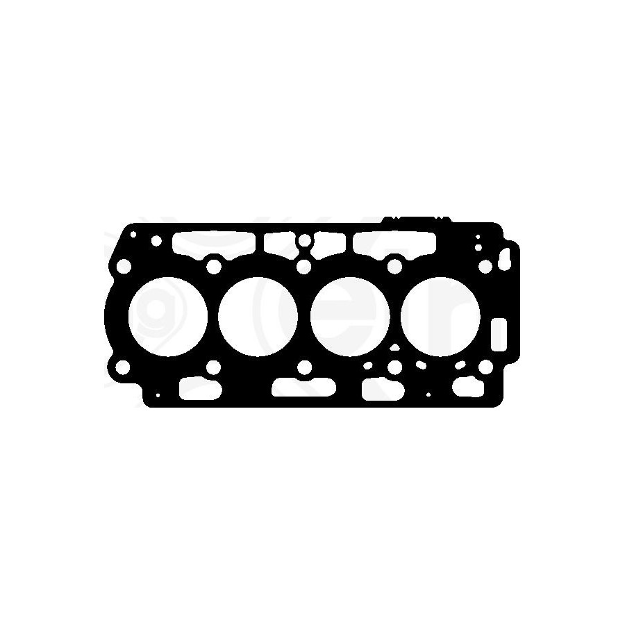 Elring Joint D'étanchéité, Culasse 490.001 - Image 3
