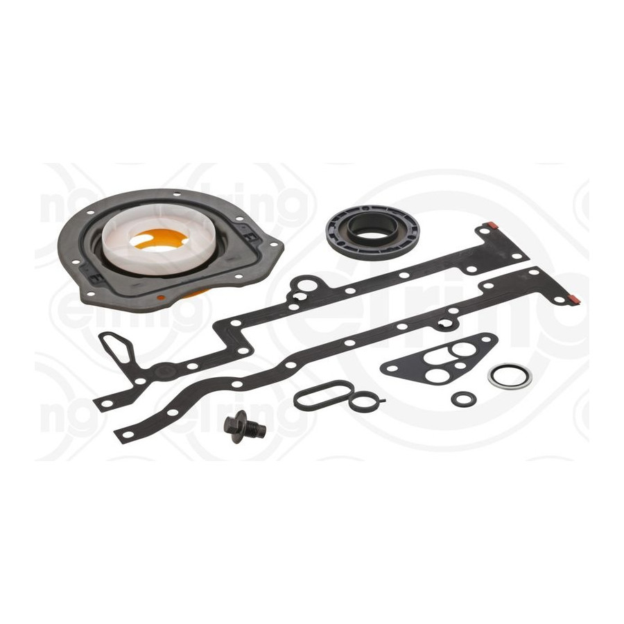 Elring Jeu De Joints, Carter Moteur 437.370 - Image 2