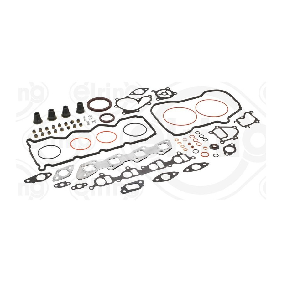 Elring Pochette De Joints Moteur 383.680 - Image 2