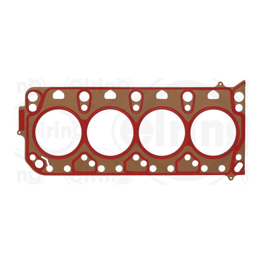 Original ELRING Joint De Culasse 354.524 Pour Porsche - Image 5