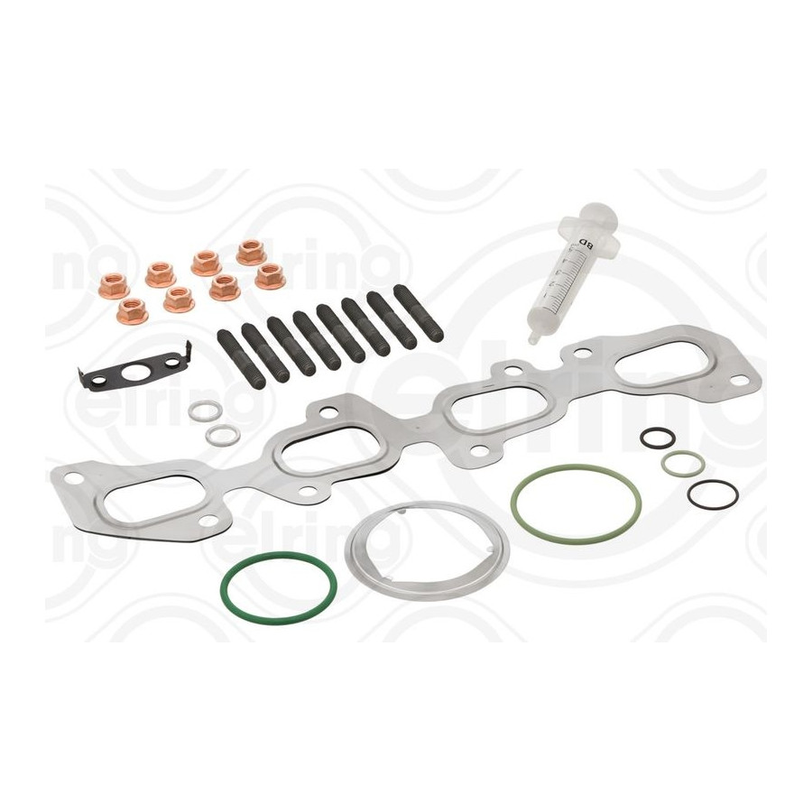 Elring Kit D'assemblage, Turbocompresseur 328.180 - Image 3