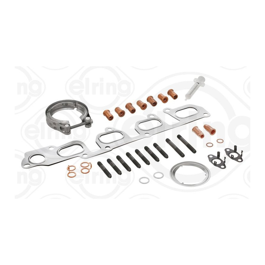 Elring Kit D'assemblage, Turbocompresseur 323.400 - Image 3