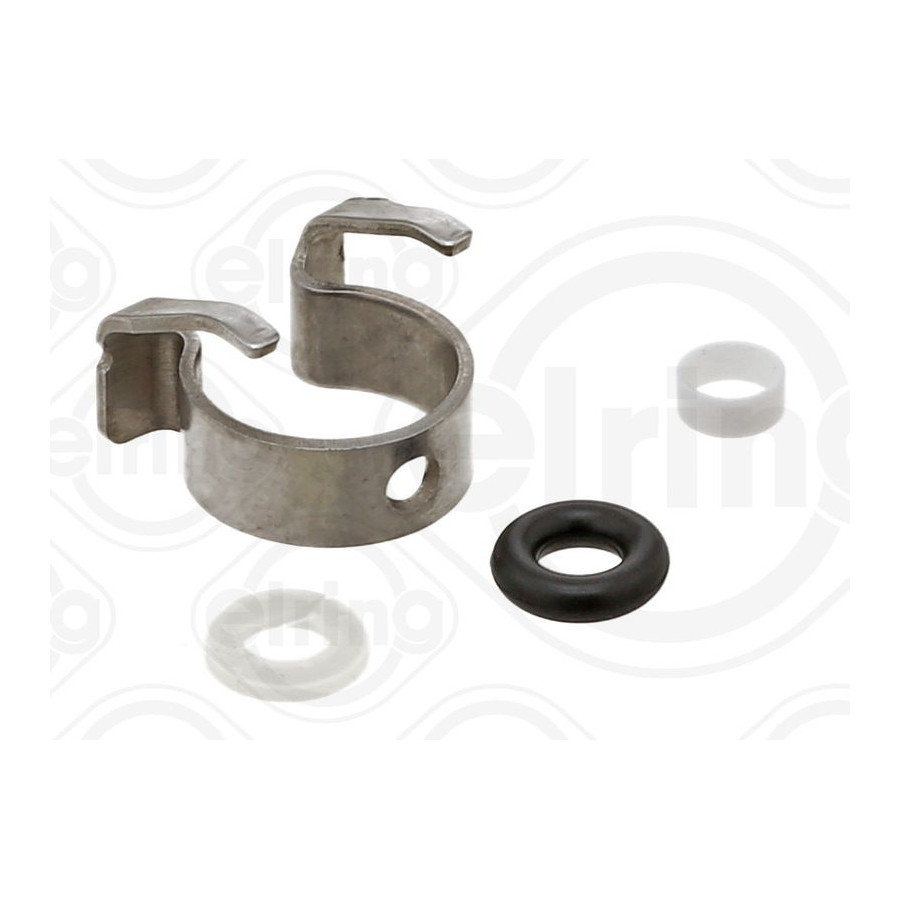 Elring Jeu De Joints D'étanchéité, Injecteur 306.400 - Image 3