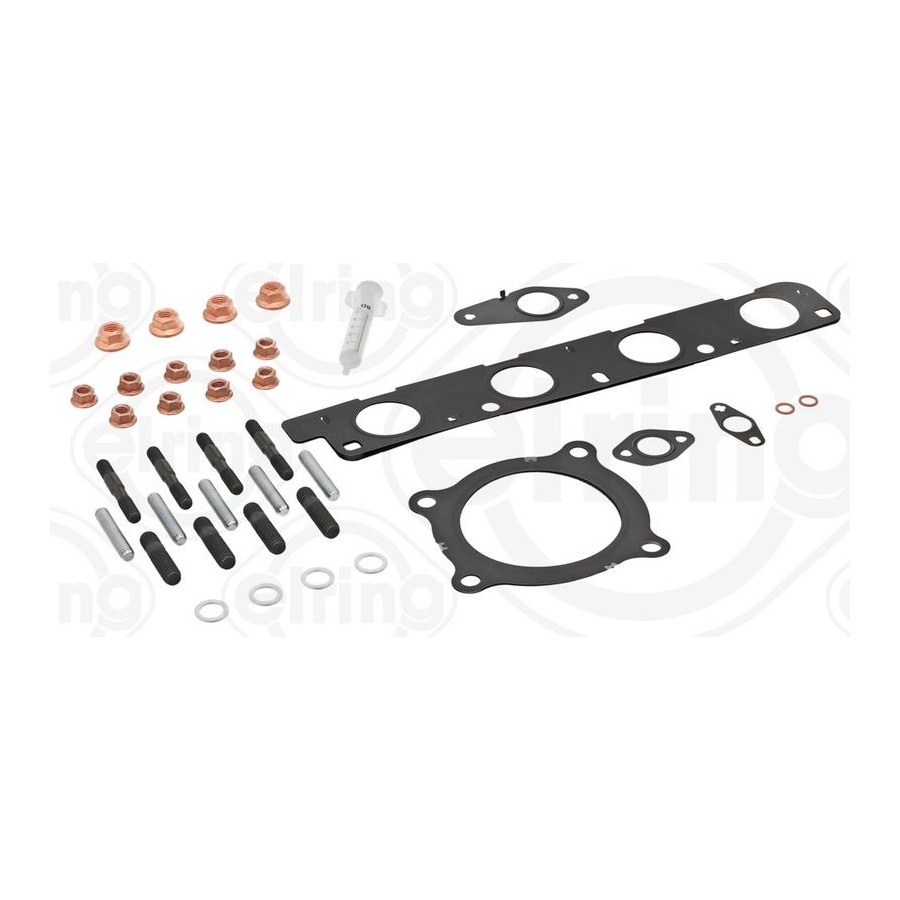 Elring Kit D'assemblage, Turbocompresseur 261.190 - Image 3