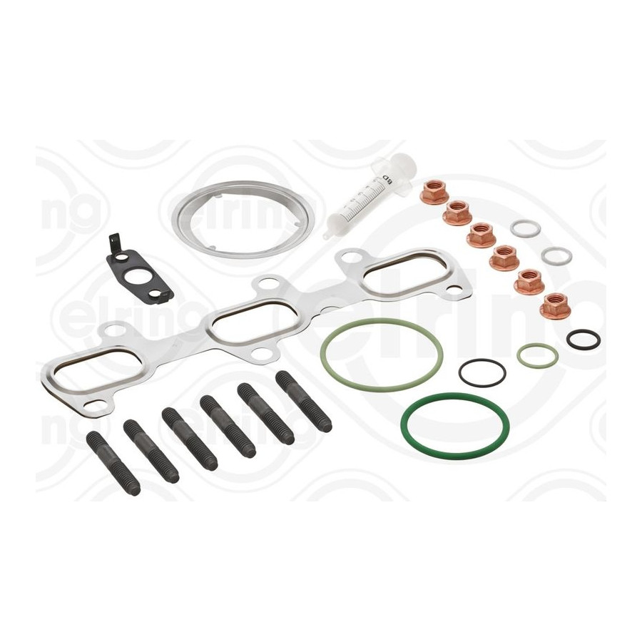 Elring Kit D'assemblage, Turbocompresseur 245.850 - Image 3