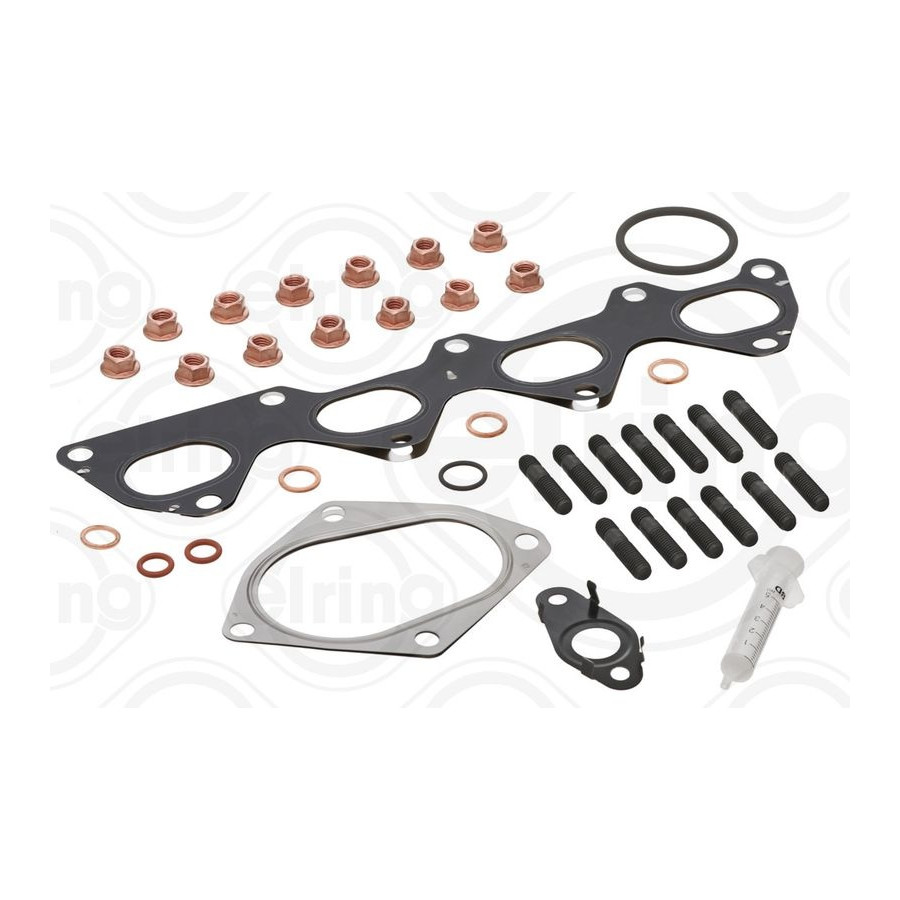Elring Kit D'assemblage, Turbocompresseur 240.050 - Image 3