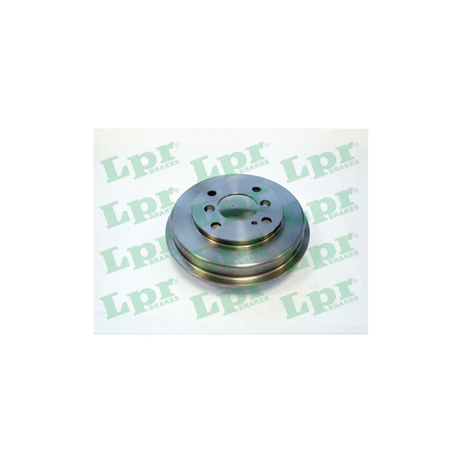 Lpr Tambour De Frein 7D0686 7D0686 Ford
