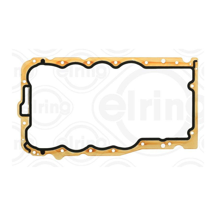 Joint Carter D’Huile 127.760 Pour Opel Agila Astra Combo Corsa Suzuki - Image 8