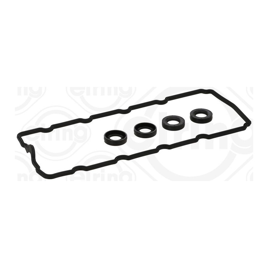 Joint Cache Culbuteurs Rocker Cover Gasket MINI R50 R52 R53 Cooper S JCW Noir - Image 10