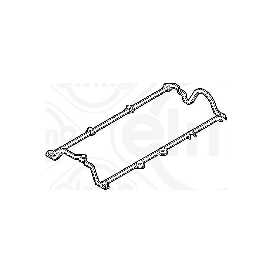 Elring Joint De Cache Culbuteurs 477.390 - Image 3
