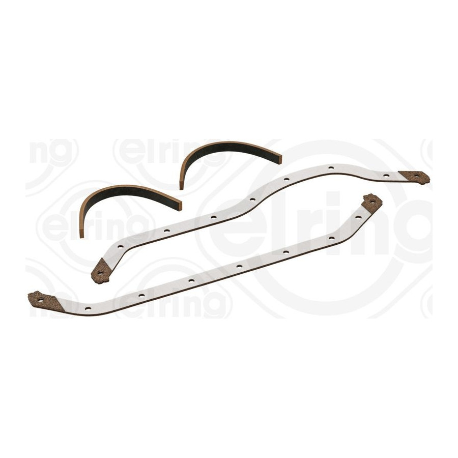 Kit de joints de carter d'huile Tôle d'acier 464.066 ELRING pour TATA - Image 3
