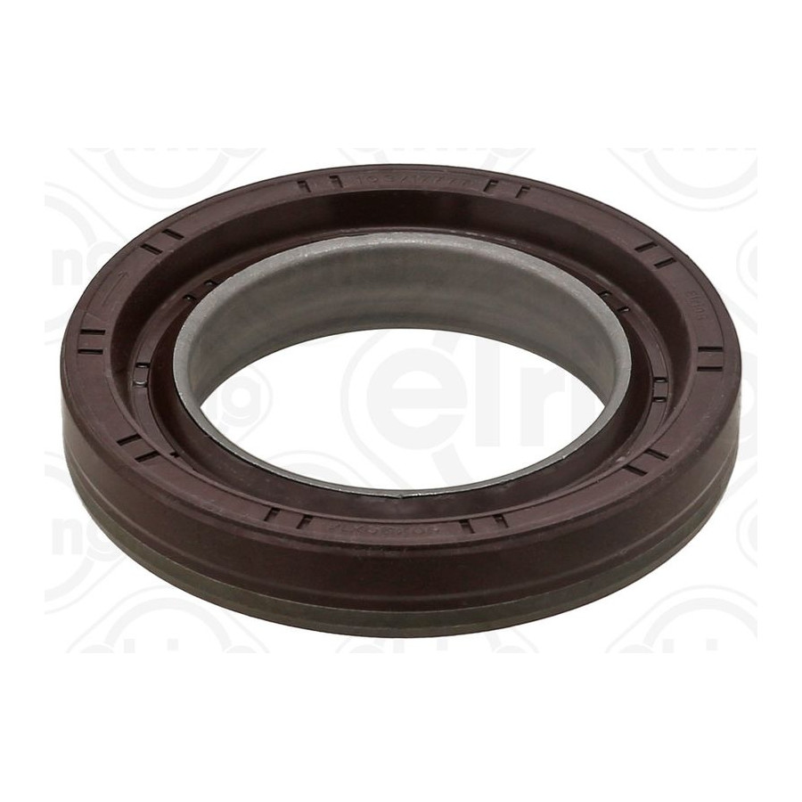 Joint torique de vilebrequin FVMQ (caoutchouc de fluorosilicone) 431.110 ELRING - Image 3