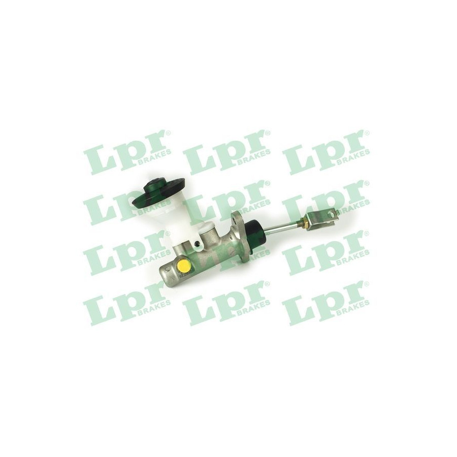 Lpr Cylindre Émetteur, Embrayage 2552 Toyota