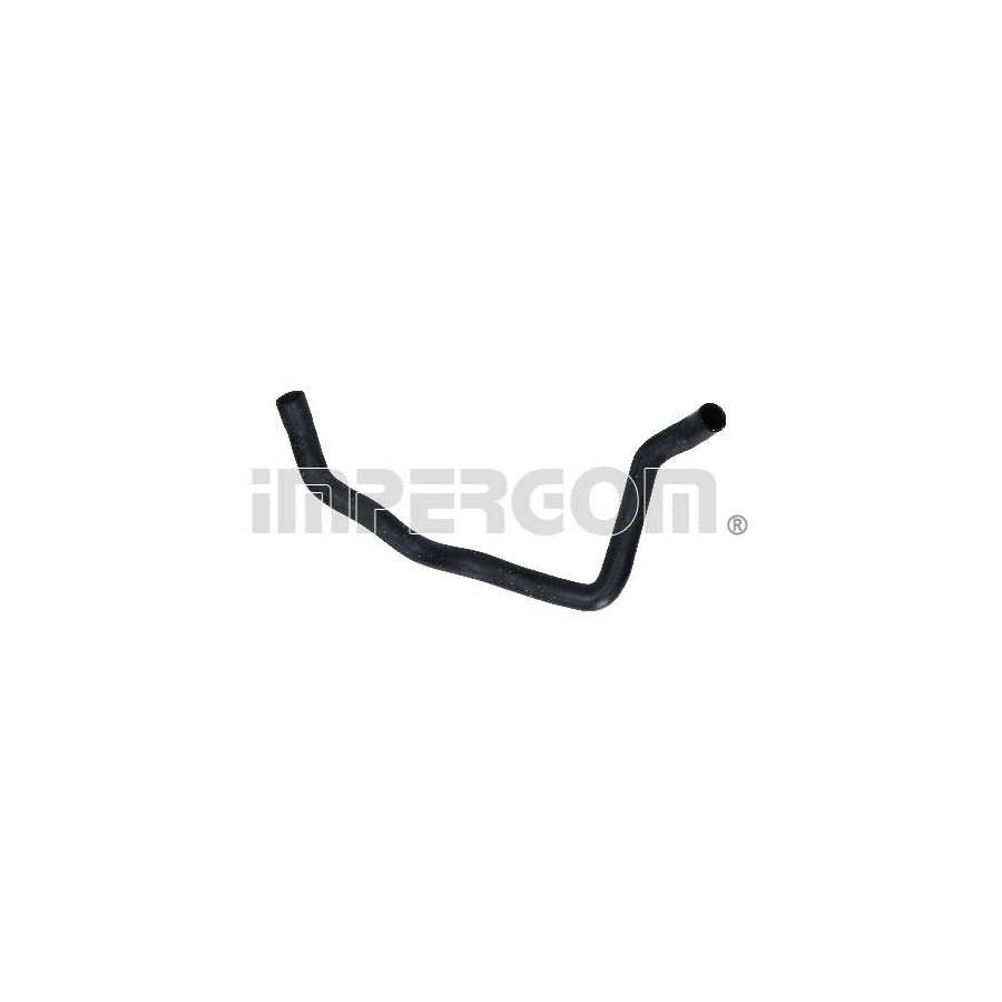 Original Imperium Durite De Radiateur 222534 Mercedes-Benz